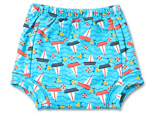 Sail & Splash Padded Underwear - Snug